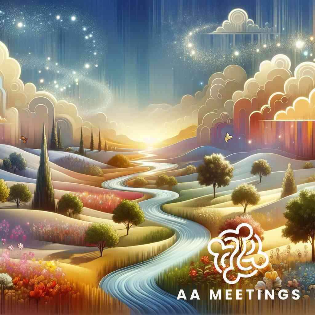 How Does AA Meetings Directory Define Modern Sobriety Paths?