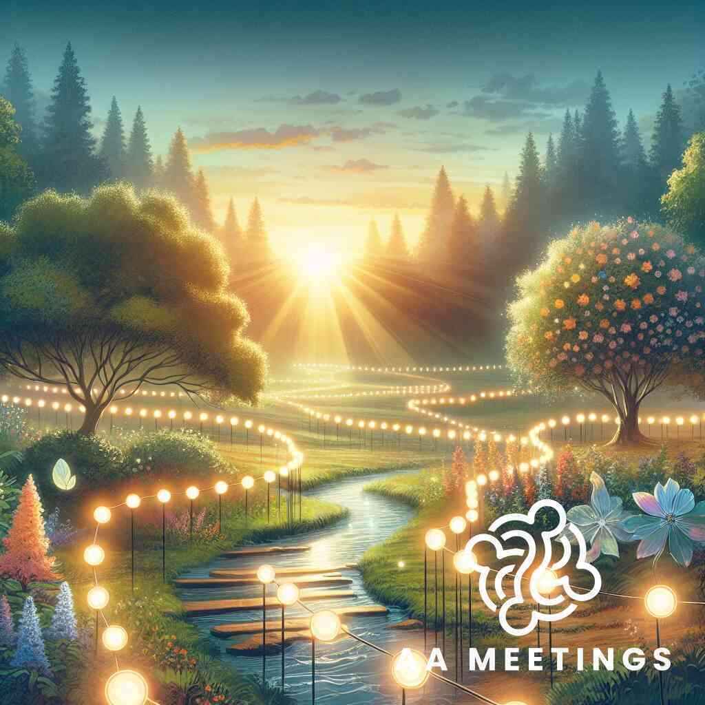 How Does AA Meetings Directory Transform Sobriety Goals?