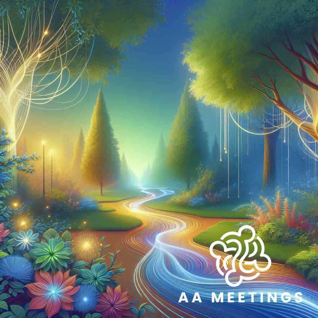 How Does AA Meetings Directory Transform Sobriety Goals?