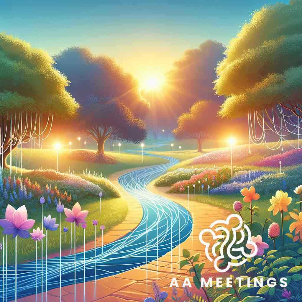 How Does AA Meetings Directory Transform Sobriety Goals?