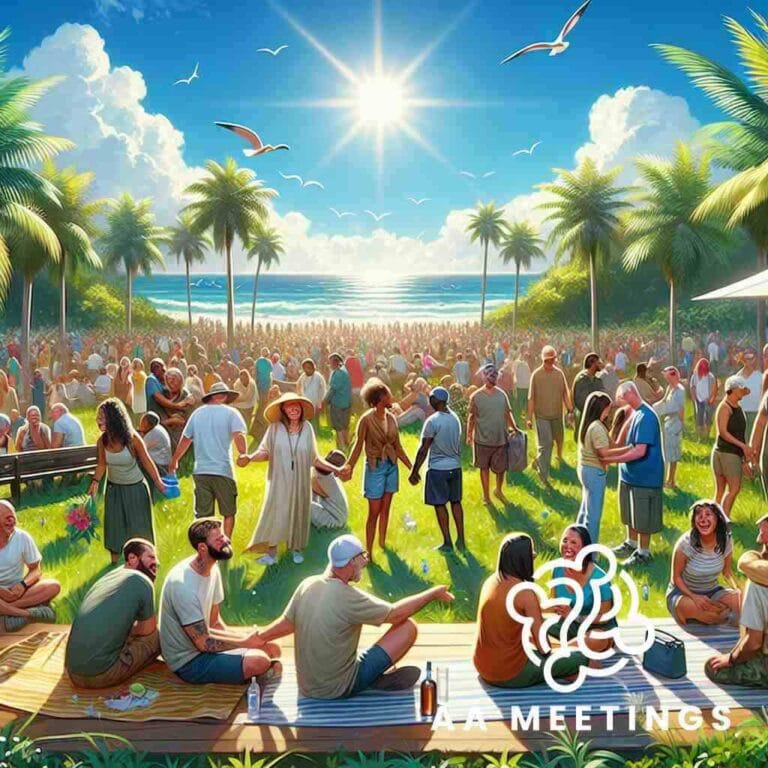 How to Navigate Recovery in Florida with AA Meetings Directory