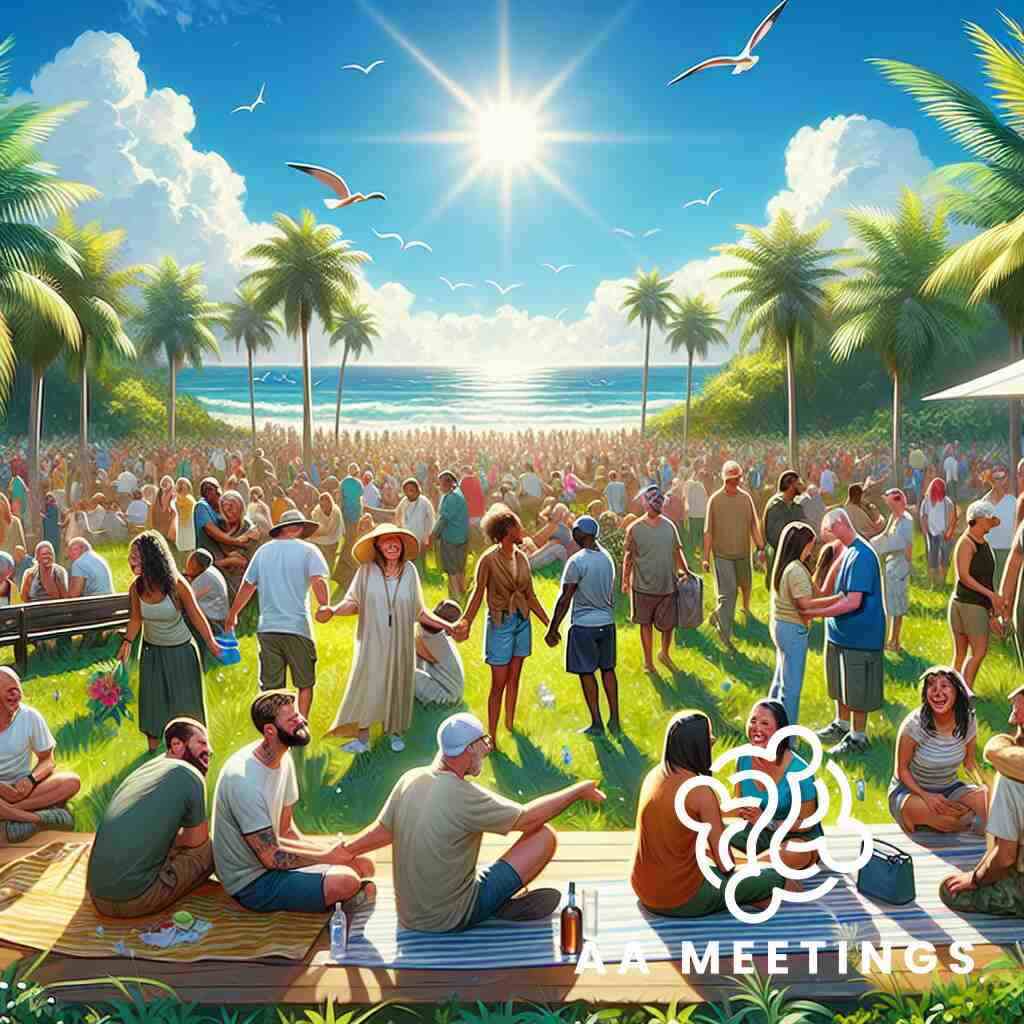 How to Navigate Recovery in Florida with AA Meetings Directory