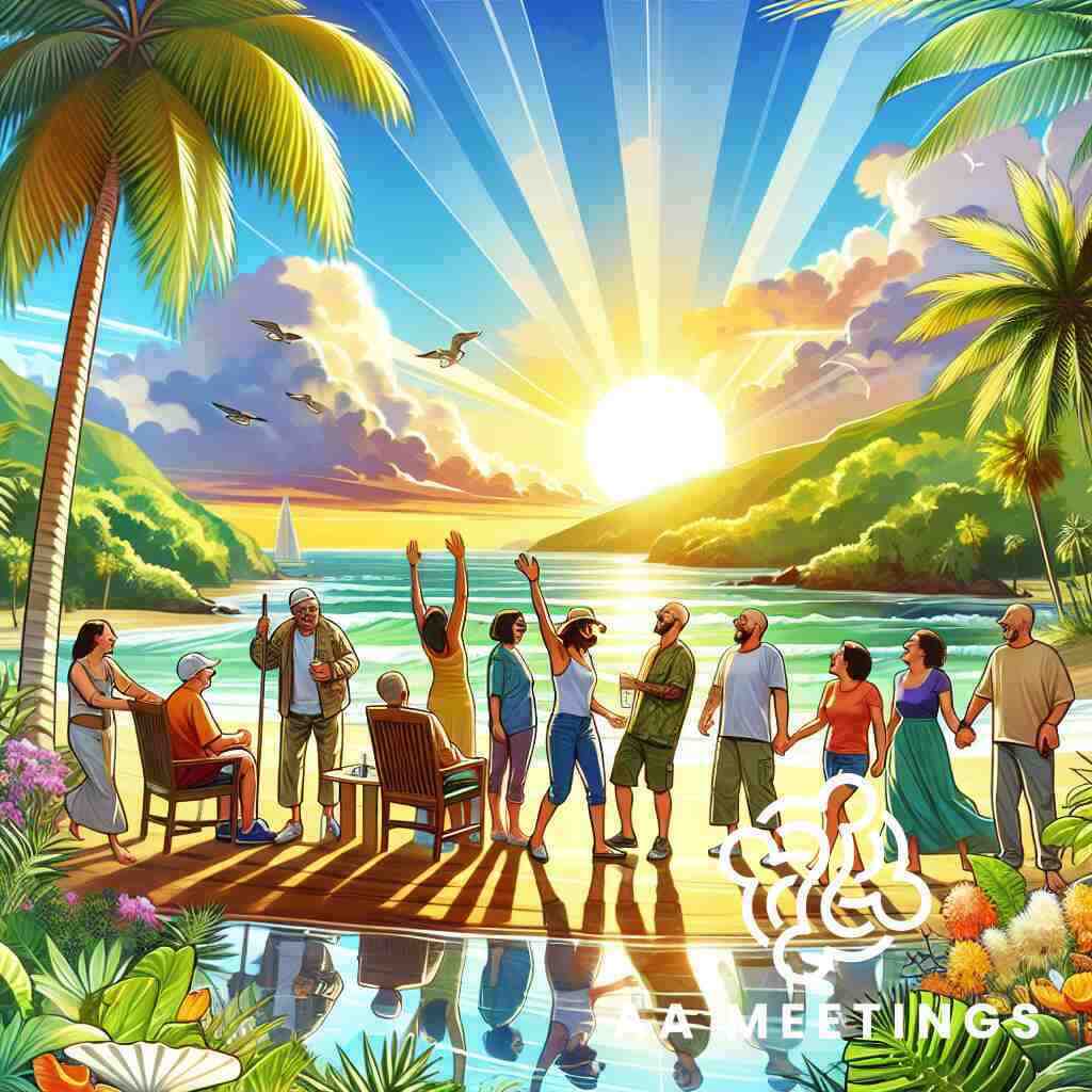 How to Navigate Recovery in Florida with AA Meetings Directory