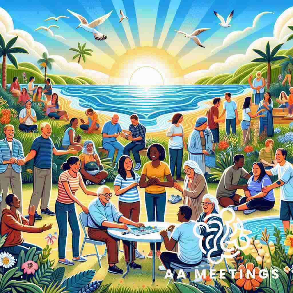 How to Navigate Recovery in Florida with AA Meetings Directory