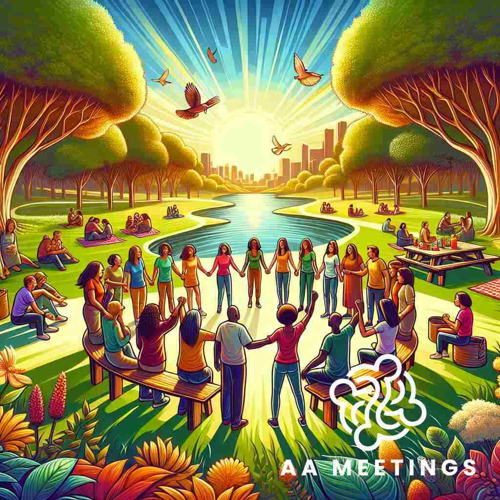 Investigating AA Strategies for Lifelong Sobriety in New Jersey