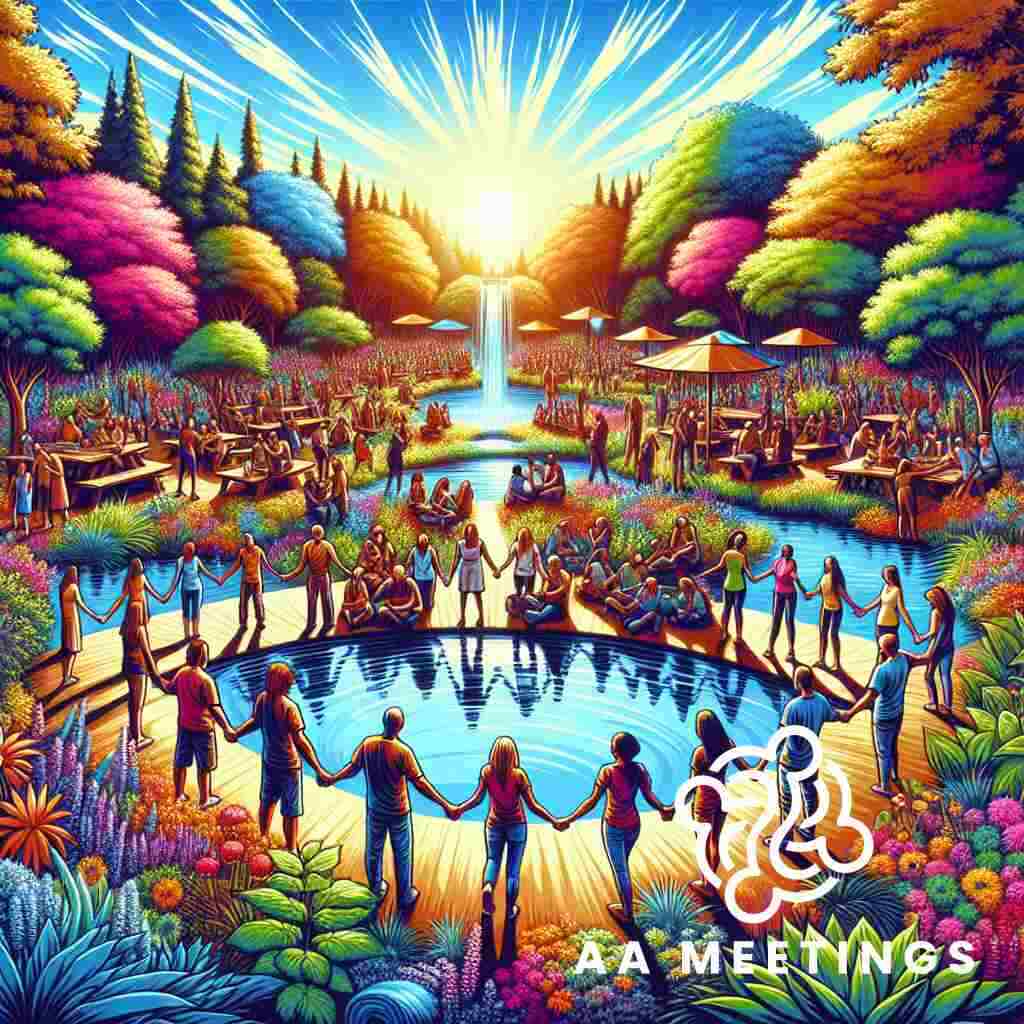 Investigating AA Strategies for Lifelong Sobriety in New Jersey