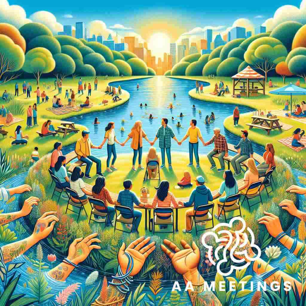 Investigating AA Strategies for Lifelong Sobriety in New Jersey