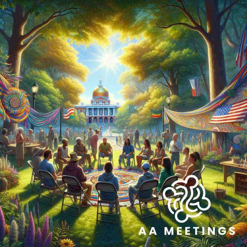 Reviewing New AA Trends Impacting Sobriety in Massachusetts