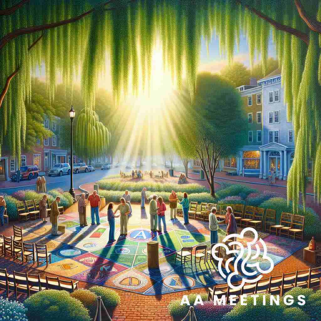 Reviewing New AA Trends Impacting Sobriety in Massachusetts