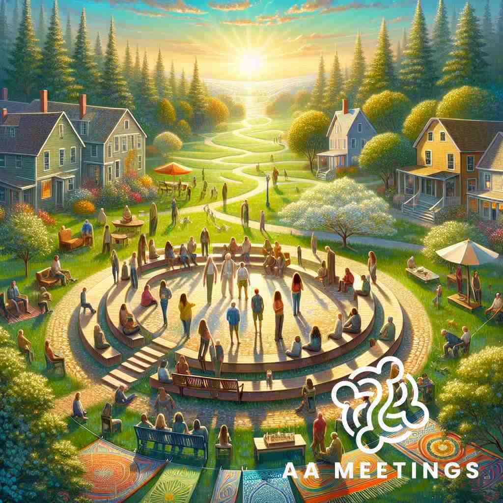 Reviewing New AA Trends Impacting Sobriety in Massachusetts