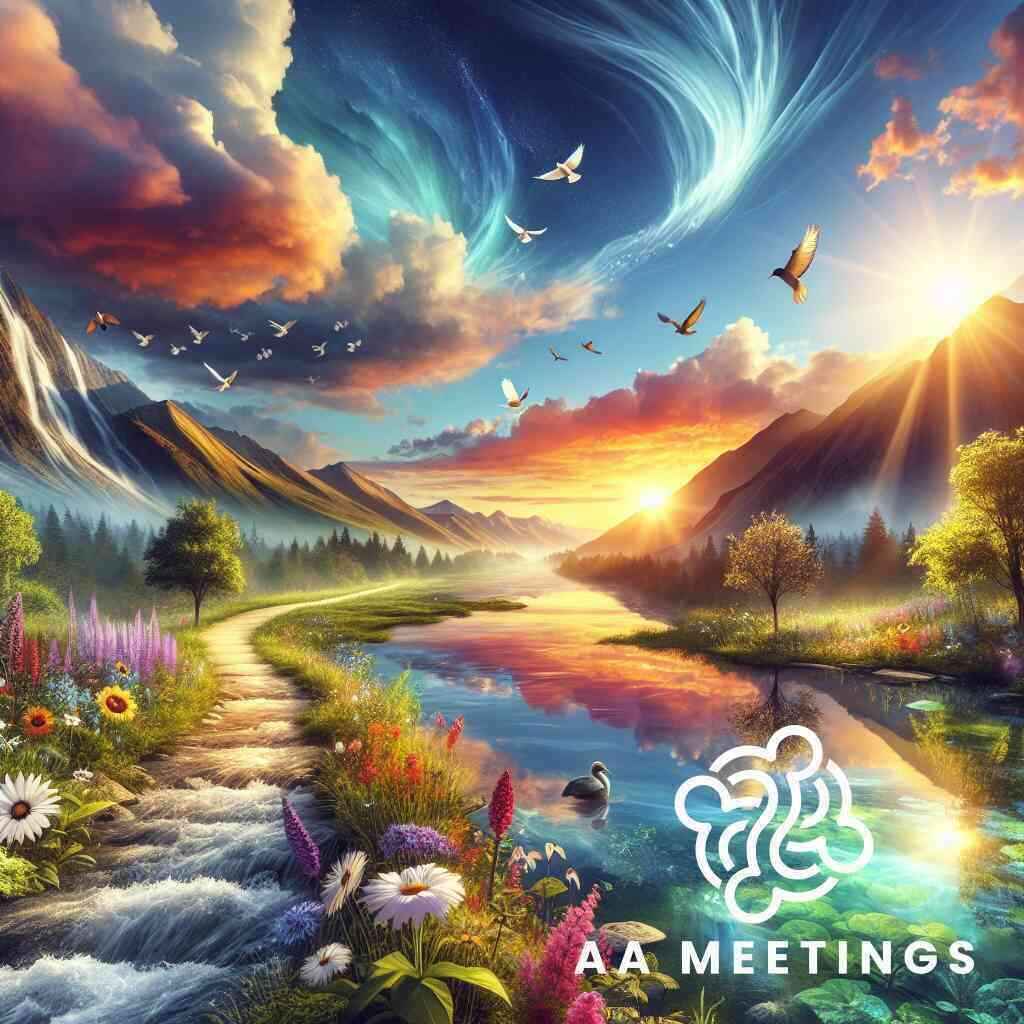 The Best Practices for AA Sobriety Paths in New Jersey