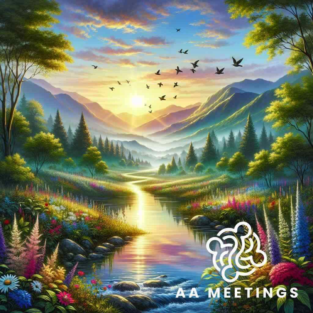 The Best Practices for AA Sobriety Paths in New Jersey