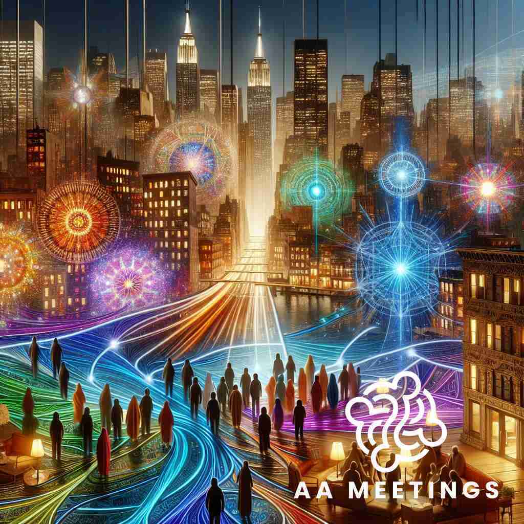 The Ultimate Guide to AA Meetings Directory in New York