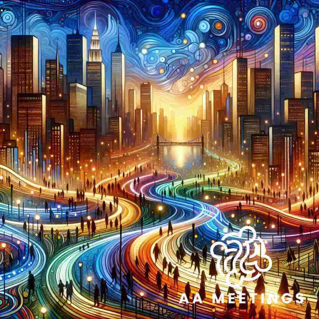 The Ultimate Guide to AA Meetings Directory in New York