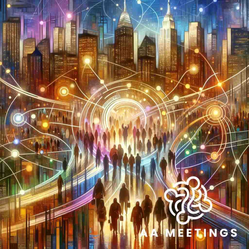 The Ultimate Guide to AA Meetings Directory in New York