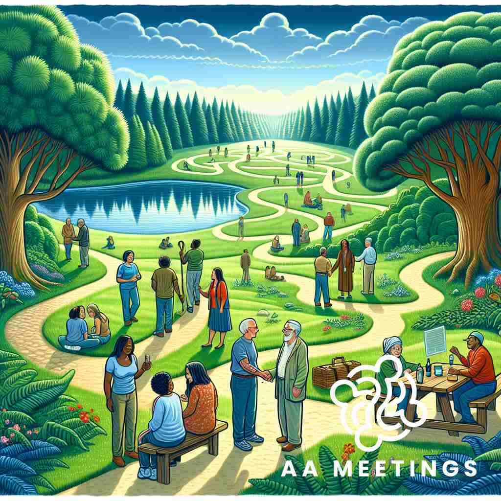 The Ultimate Guide to AA Success Paths in Ohio