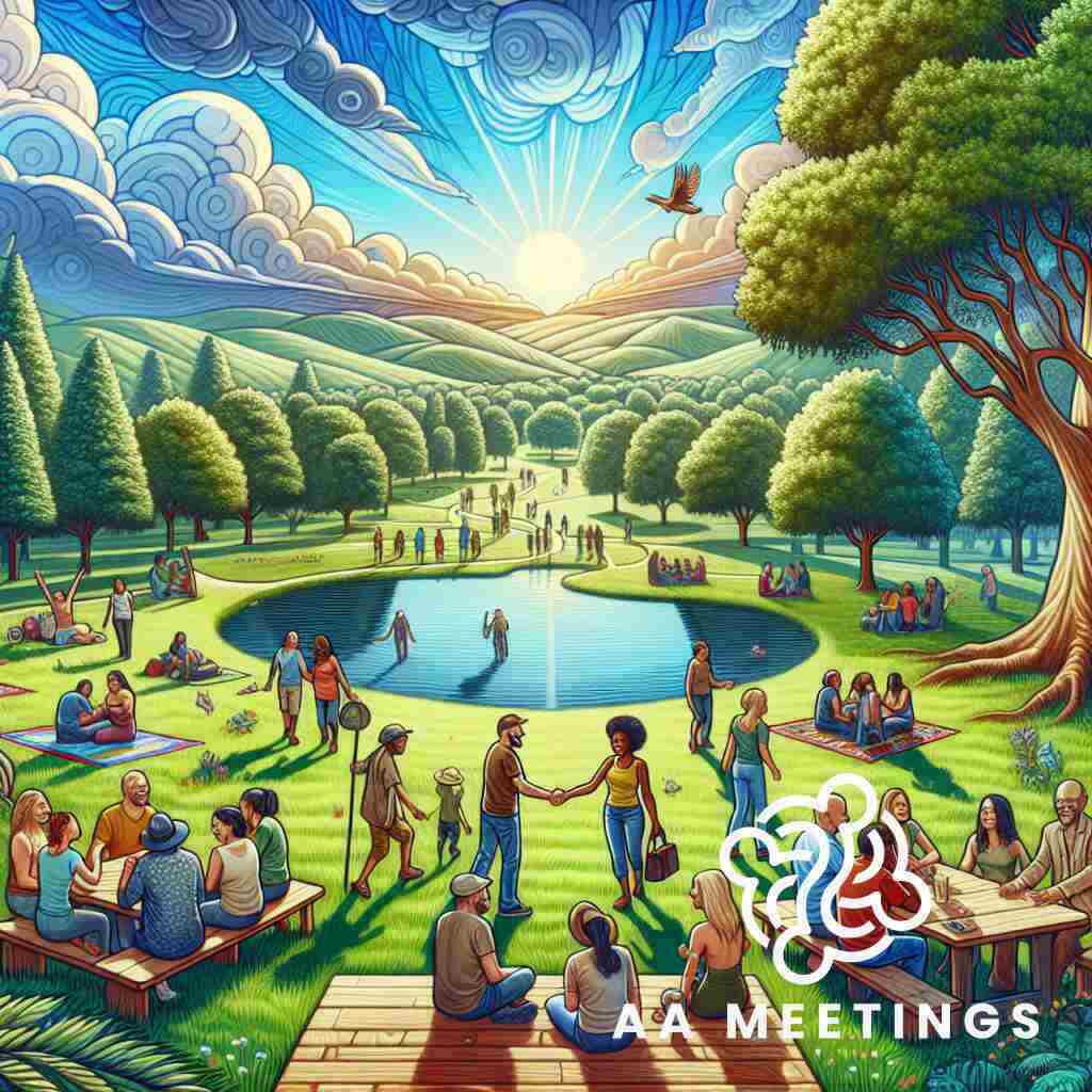 The Ultimate Guide to AA Success Paths in Ohio