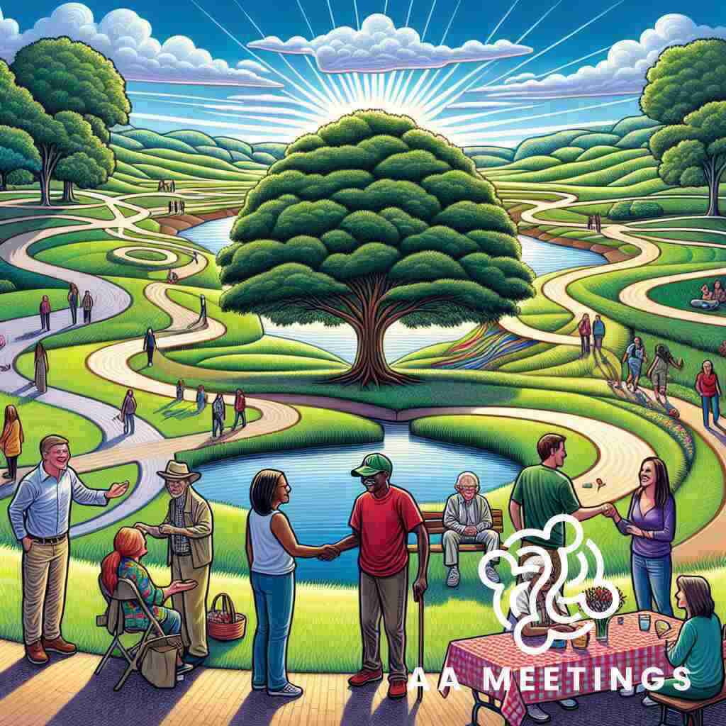 The Ultimate Guide to AA Success Paths in Ohio