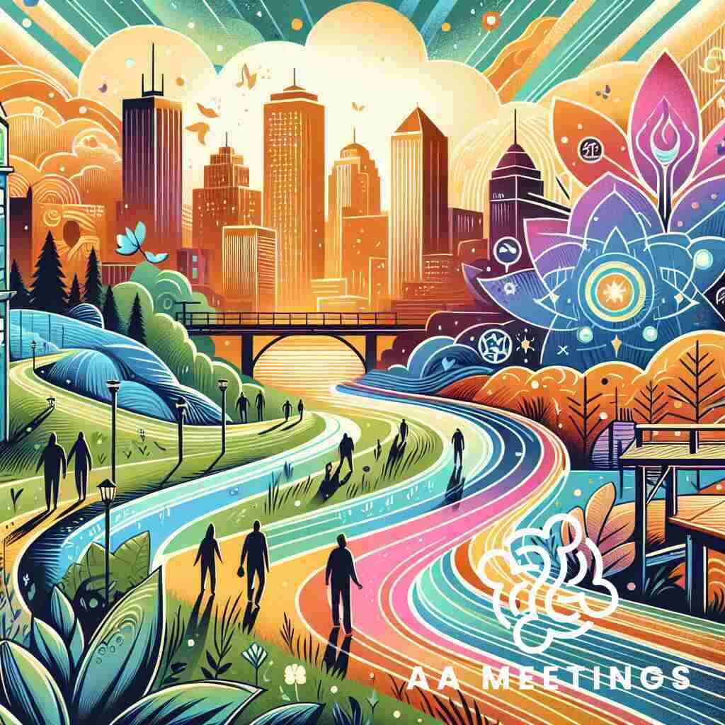 Top 5 AA Meeting Resources in Massachusetts Recovery