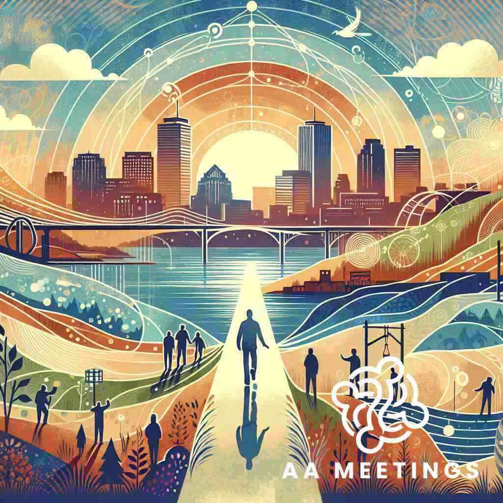 Top 5 AA Meeting Resources in Massachusetts Recovery