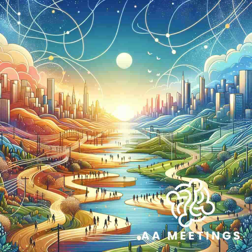 Top 5 AA Meeting Resources in Massachusetts Recovery