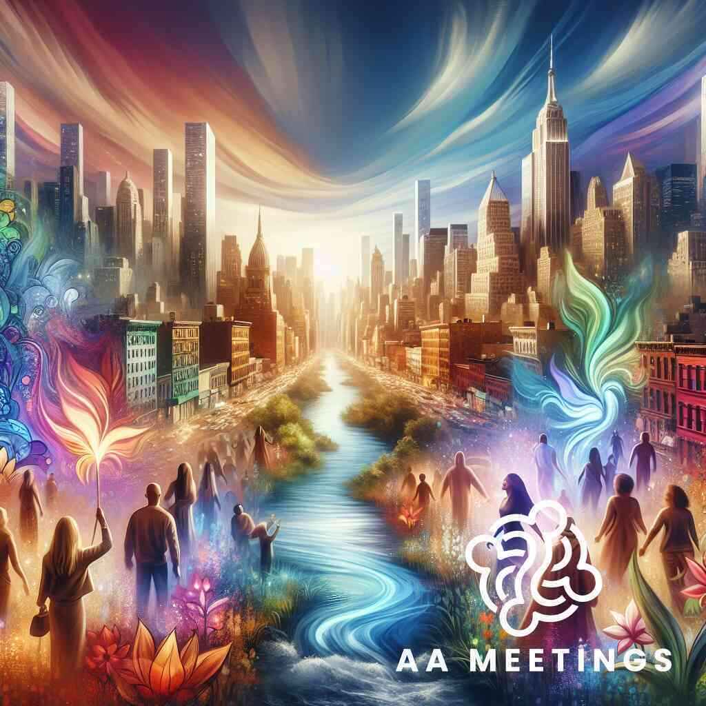 Ultimate Guide to AA Strategies for Sobriety in New York