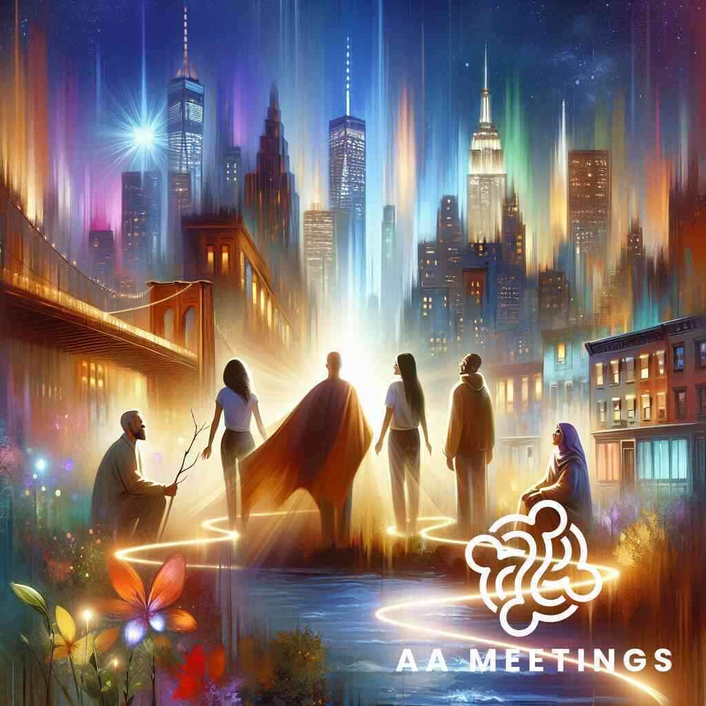 Ultimate Guide to AA Strategies for Sobriety in New York