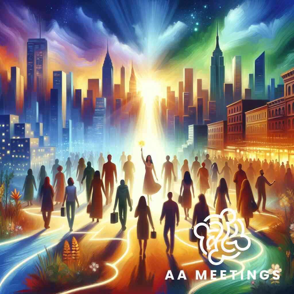 Ultimate Guide to AA Strategies for Sobriety in New York