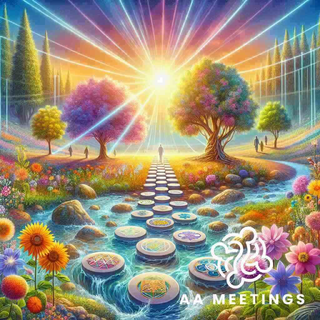 Ultimate Insights into Georgia’s AA Meetings for 2025