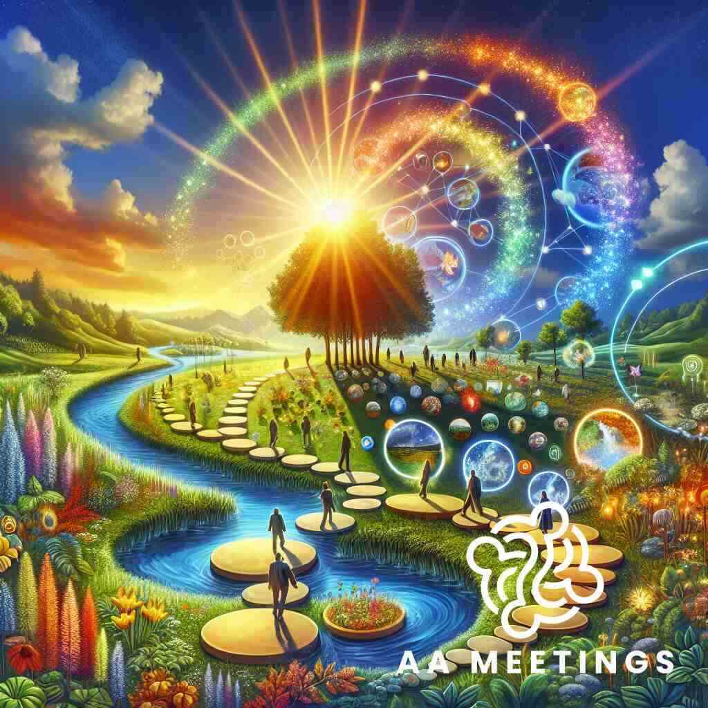 Ultimate Insights into Georgia's AA Meetings for 2025