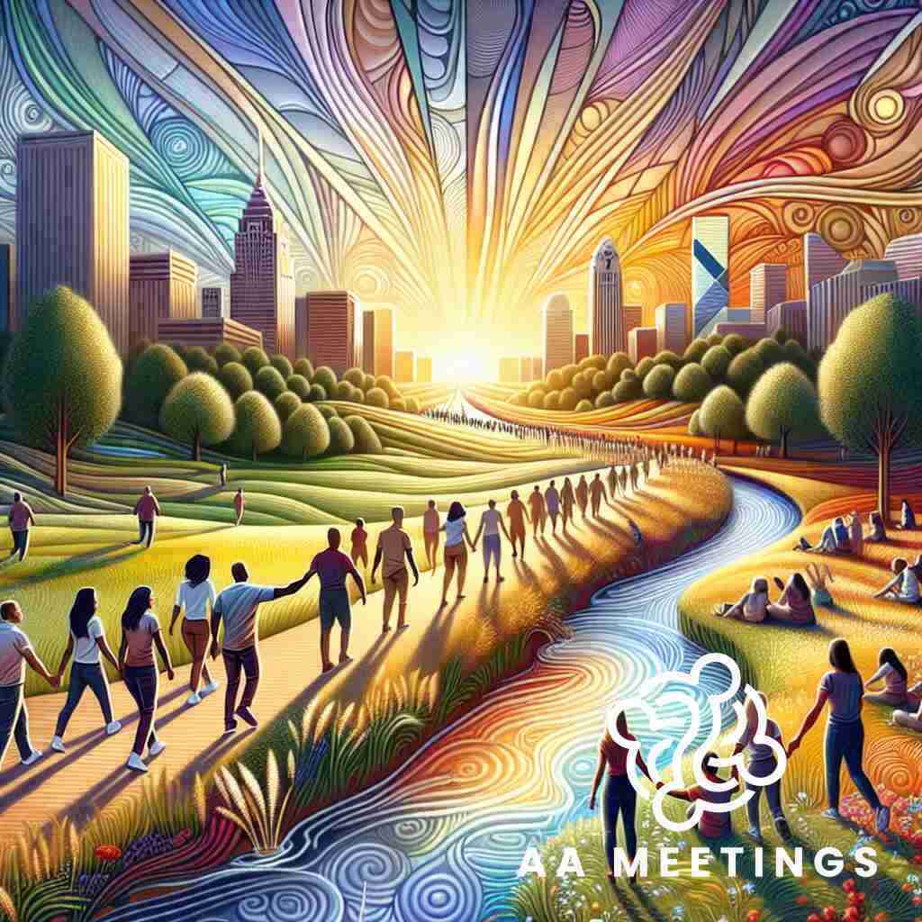 Understanding AA Meetings Directory's Role in Ohio