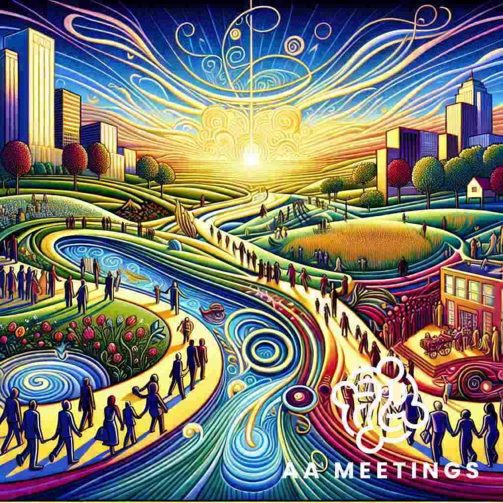 Understanding AA Meetings Directory's Role in Ohio