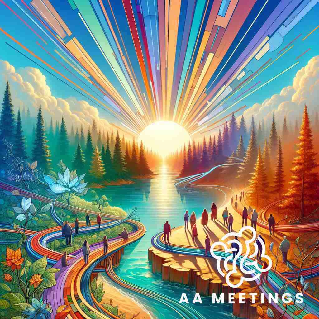 Unlocking the Ultimate Guide to AA in Minnesota 2025