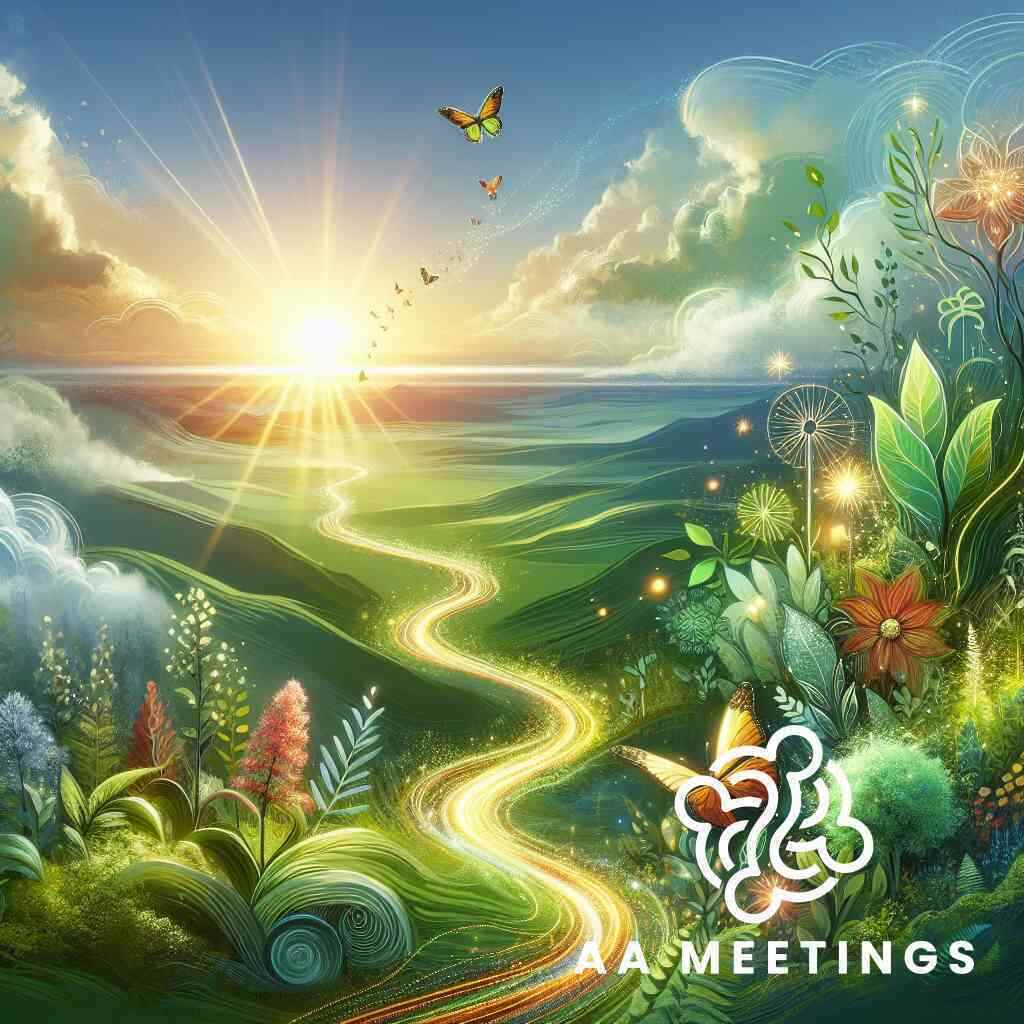 What Are the Core Fundamentals of AA Meetings Directory?