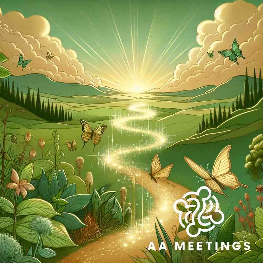 What Are the Core Fundamentals of AA Meetings Directory?