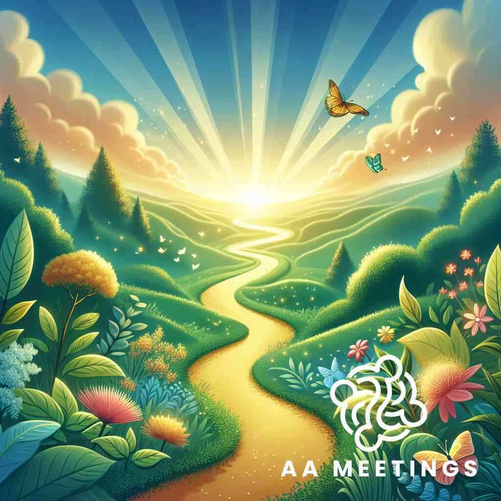 What Are the Core Fundamentals of AA Meetings Directory?