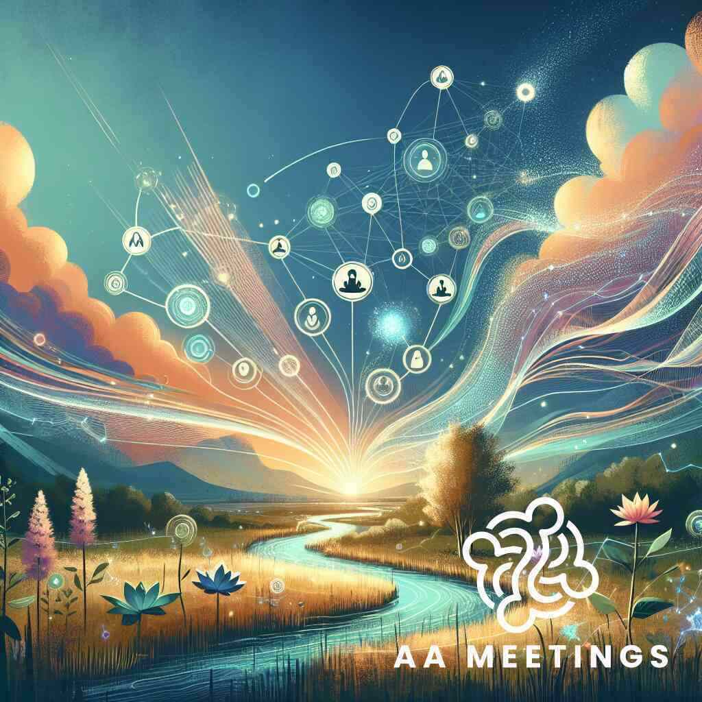 What Are the Future Trends in AA Meetings for Vermont Sobriety