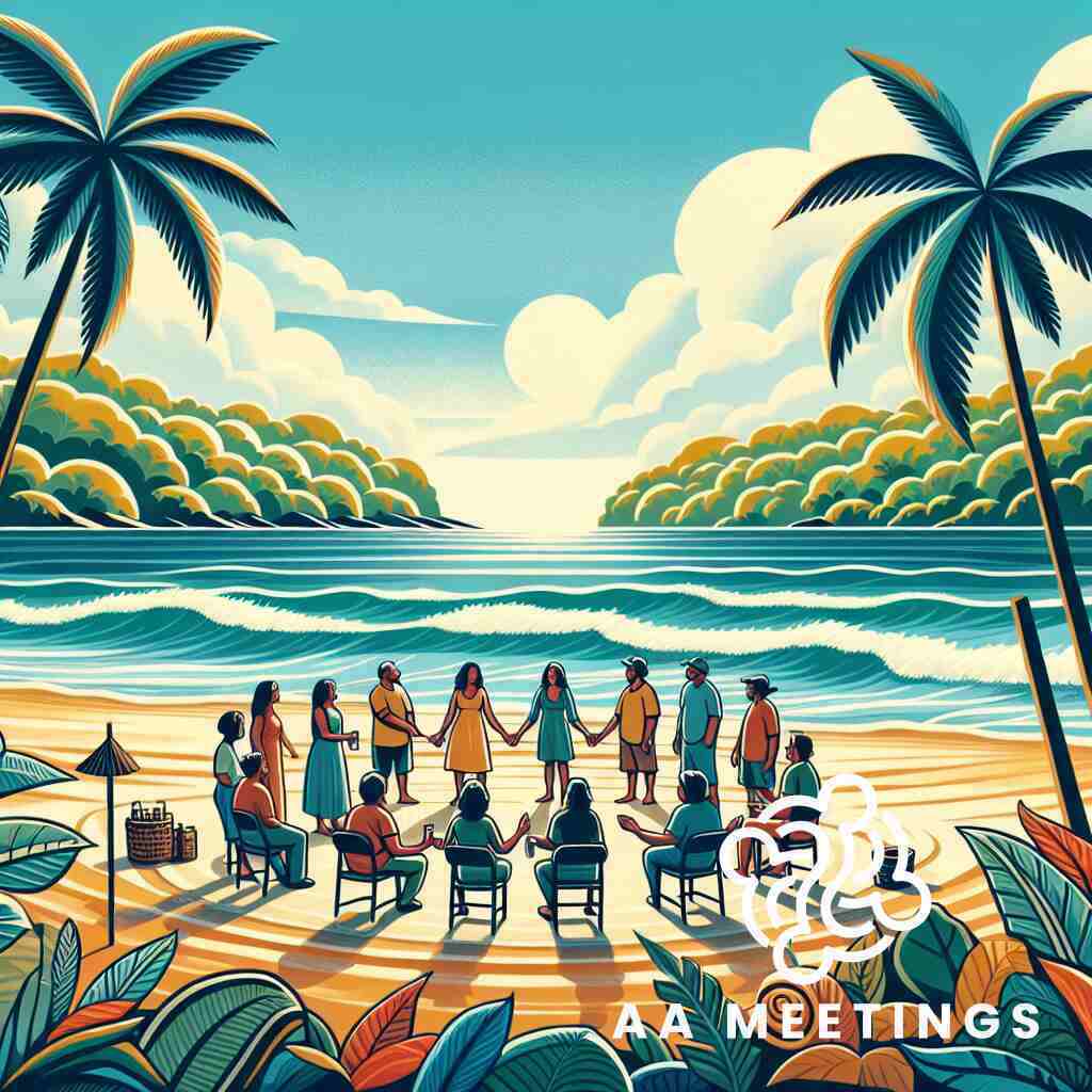 What Defines AA Meeting Success in Puerto Rico?