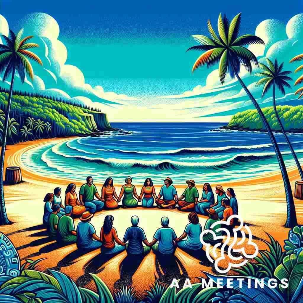 What Defines AA Meeting Success in Puerto Rico?