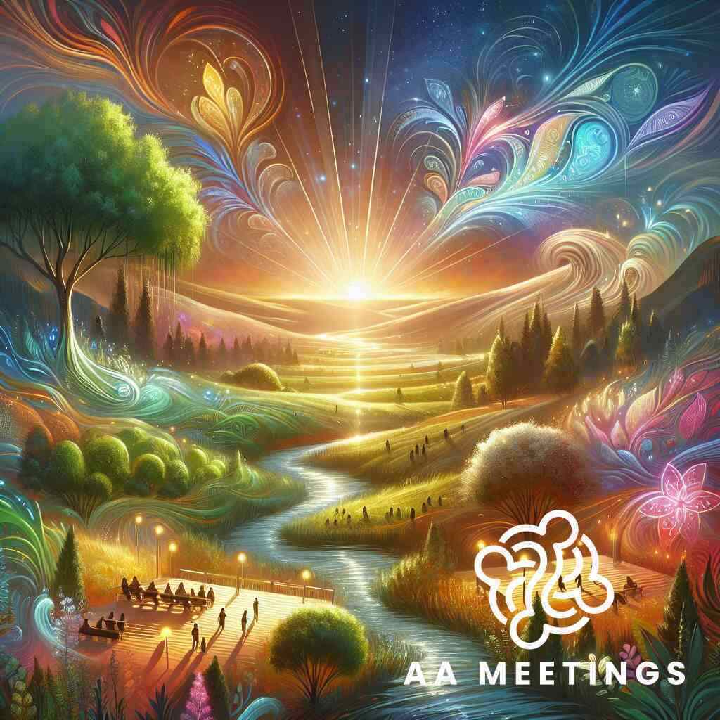 What Defines AA Meetings Directory’s Unique Value?