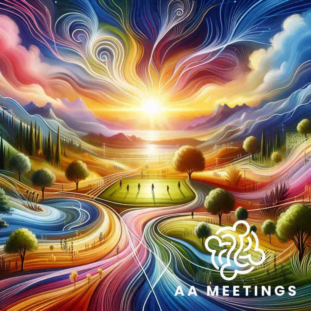 What Defines AA Meetings Directory's Unique Value?