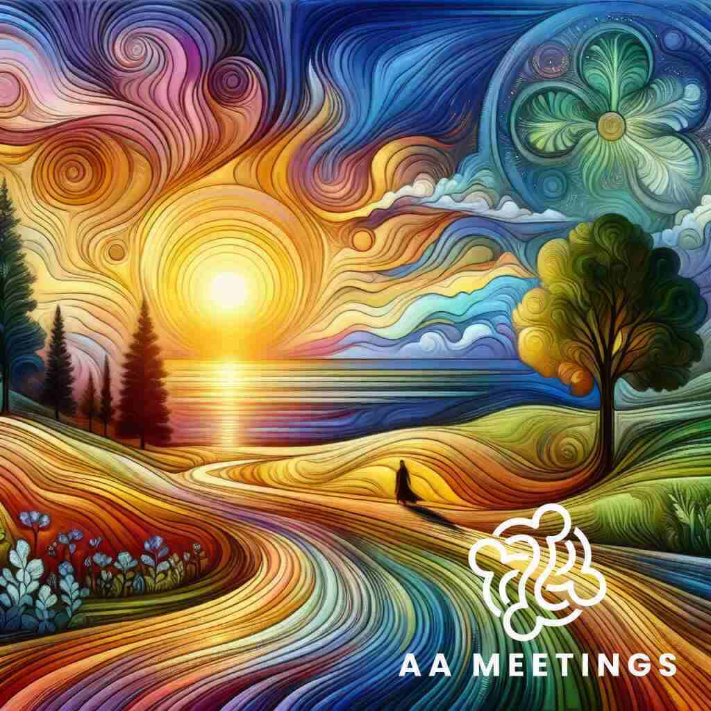 What Defines AA Meetings Directory's Unique Value?