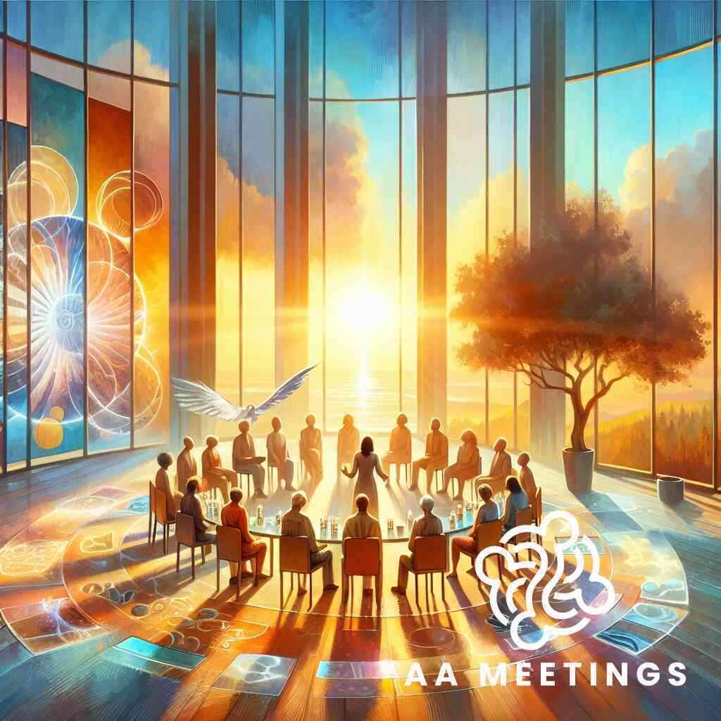 What Defines Success at AA Meetings Directory Reviews