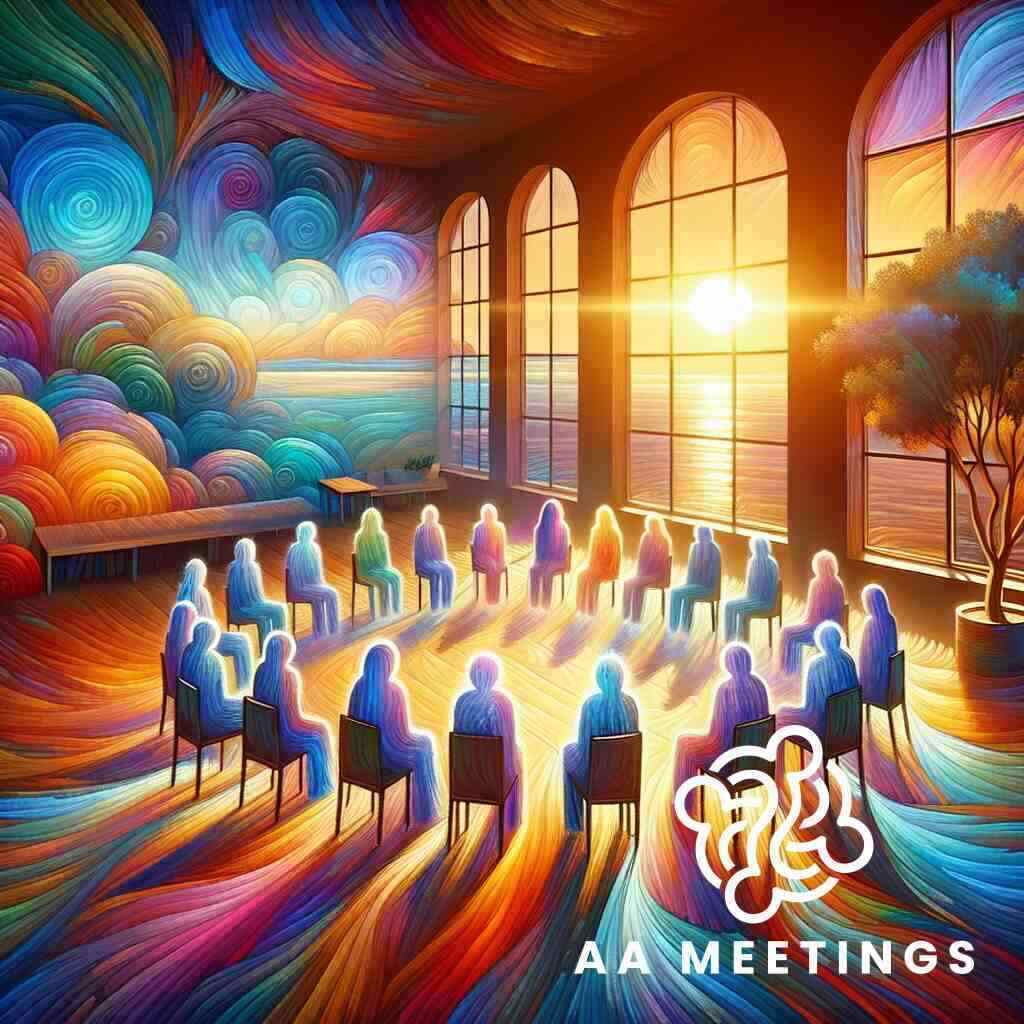 What Defines Success at AA Meetings Directory Reviews