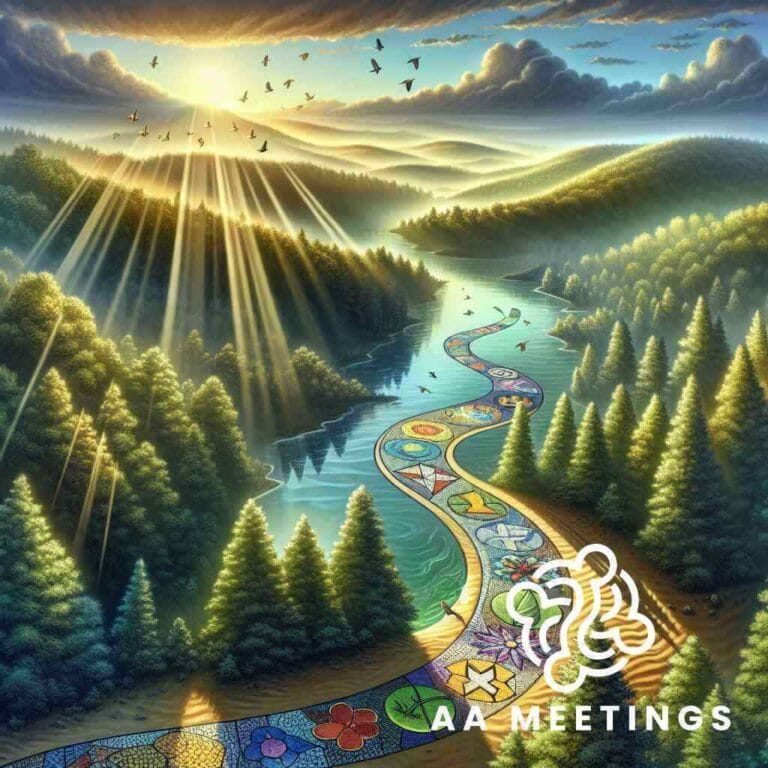 What Drives AA Meetings Directory in North Carolina?