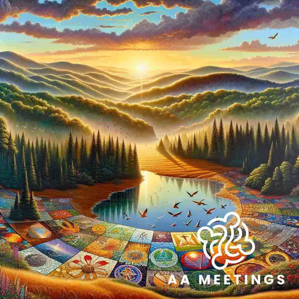 What Drives AA Meetings Directory in North Carolina?