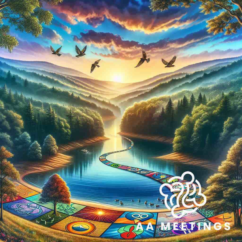 What Drives AA Meetings Directory in North Carolina?