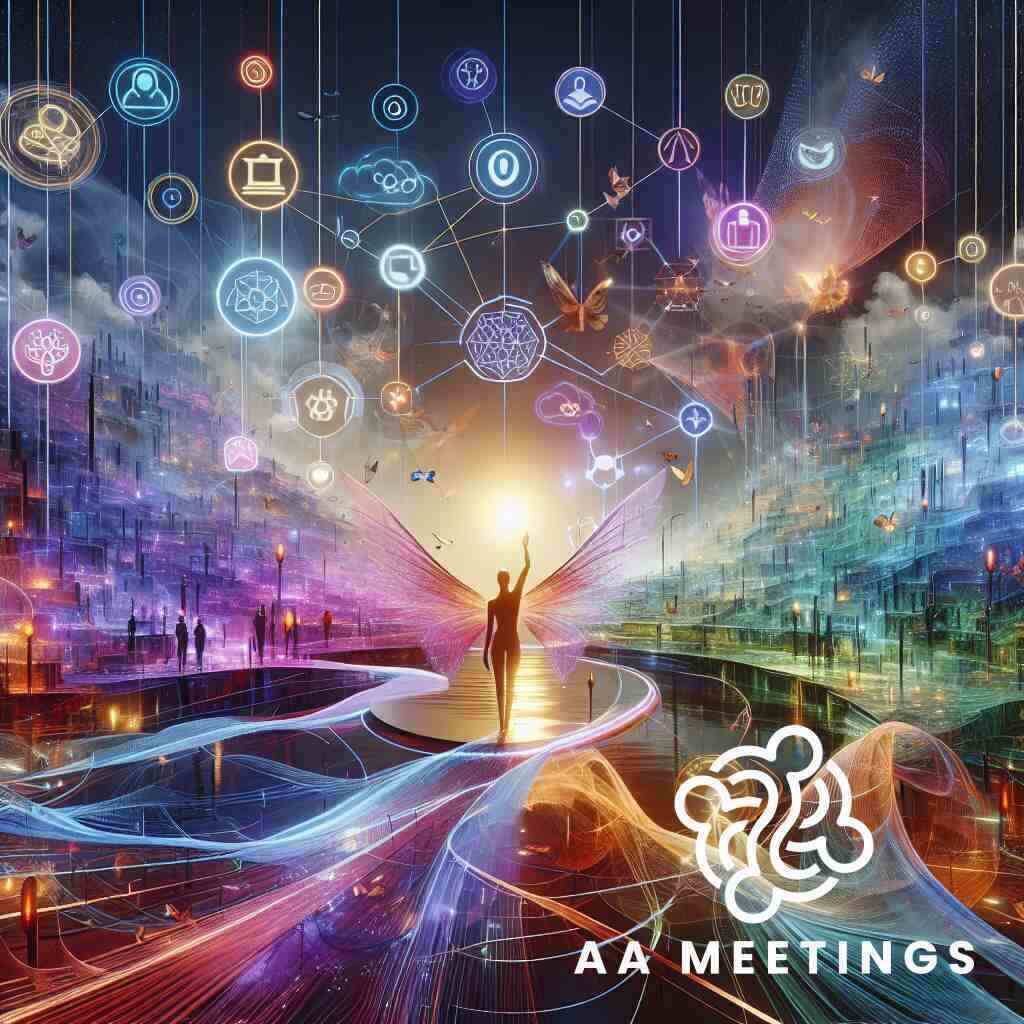 What Is the Role of AA Meetings Directory Beyond 2025?