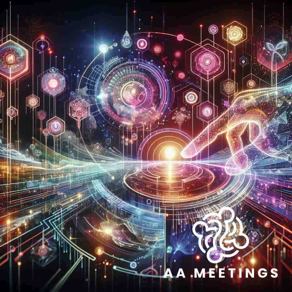 What Is the Role of AA Meetings Directory Beyond 2025?