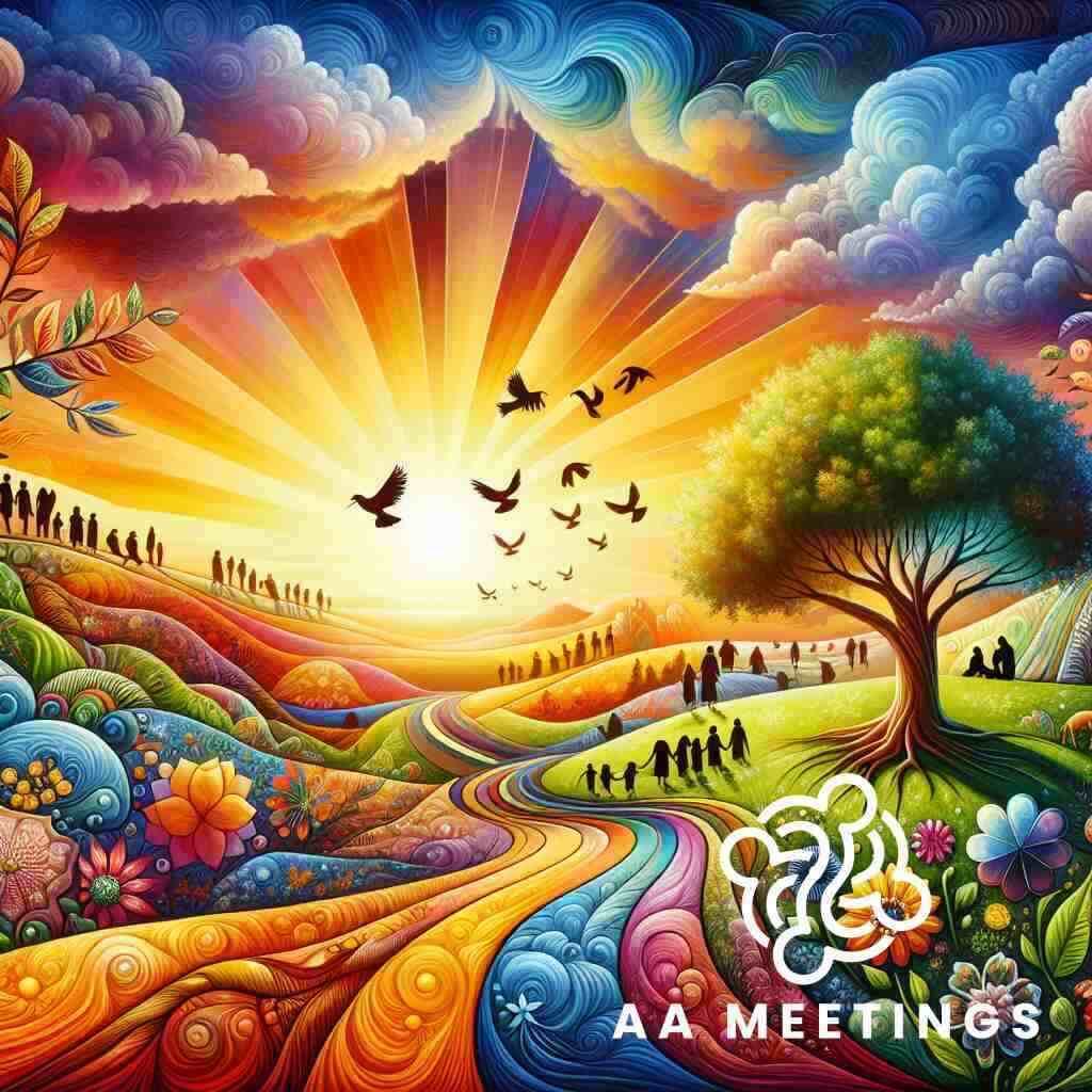 What Makes AA Meetings Directory Indispensable for Sobriety